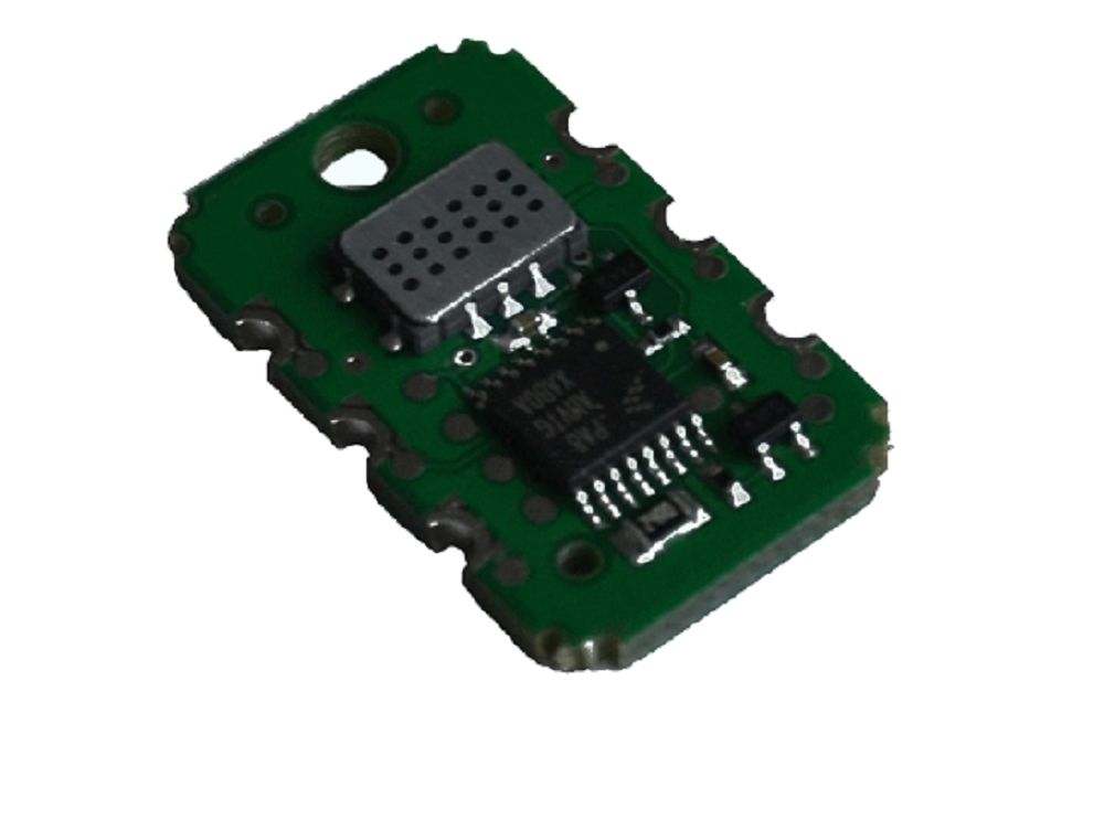 SGX Sensors MiCS-VZ-89TE Organic Vapour Gas Sensor for VOC Monitors
