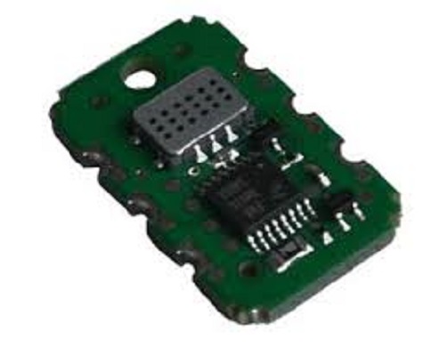 Amphenol Advanced Sensors MiCS-VZ-89TE Development Kit for VOC Gas Sensor