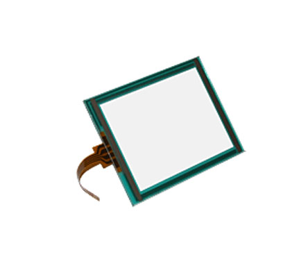 MikroElektronika Touch Panel Development Kit