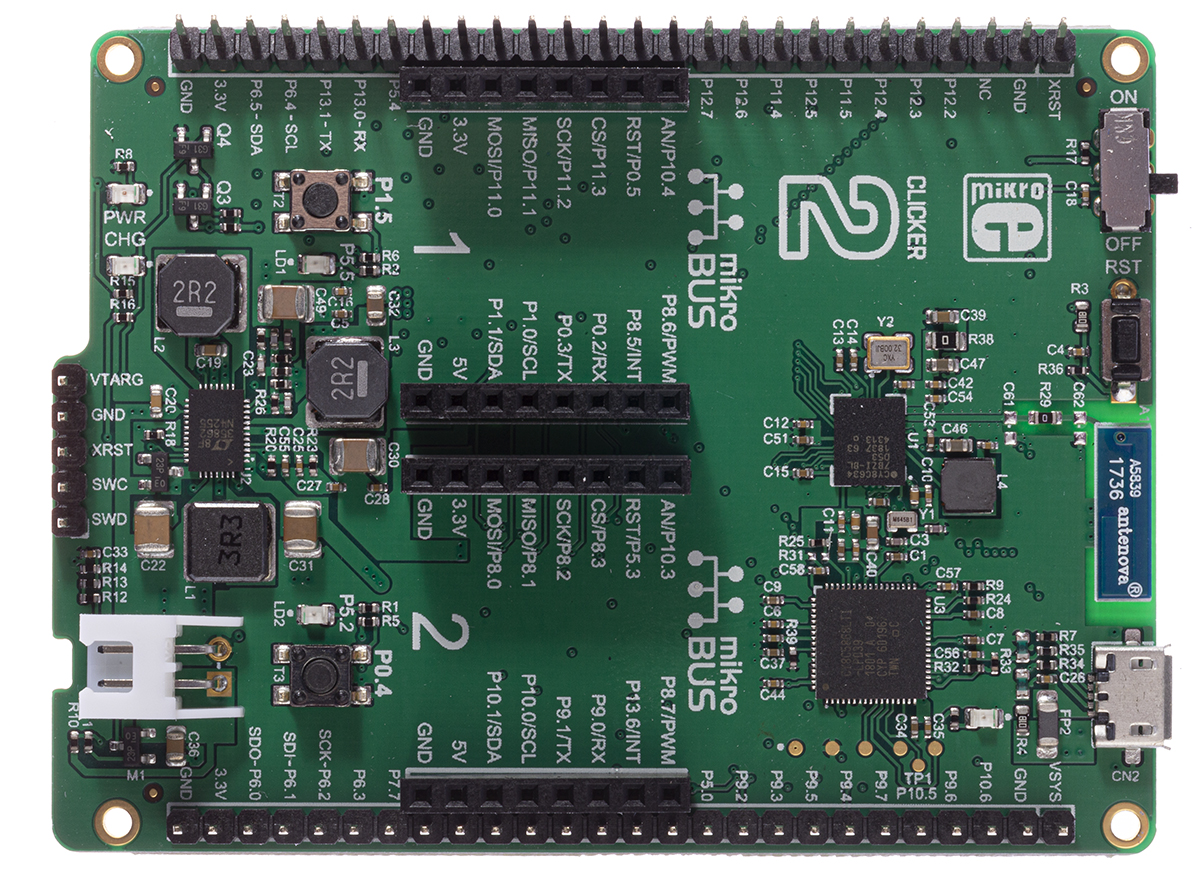 MikroElektronika