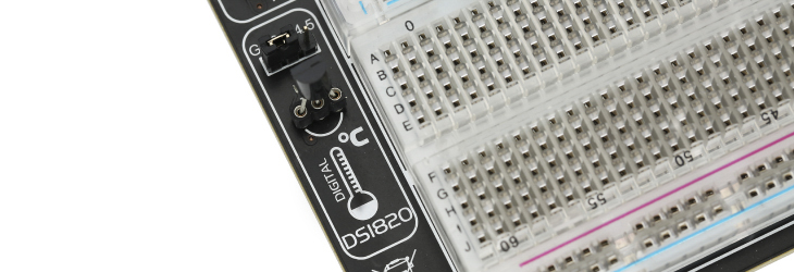mikroe-3017 MikroElektronika Hexiwear Workstation Development Board MIKROE-3017