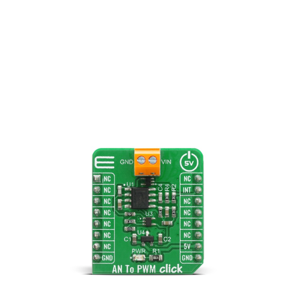 MikroElektronika MIKROE-4060