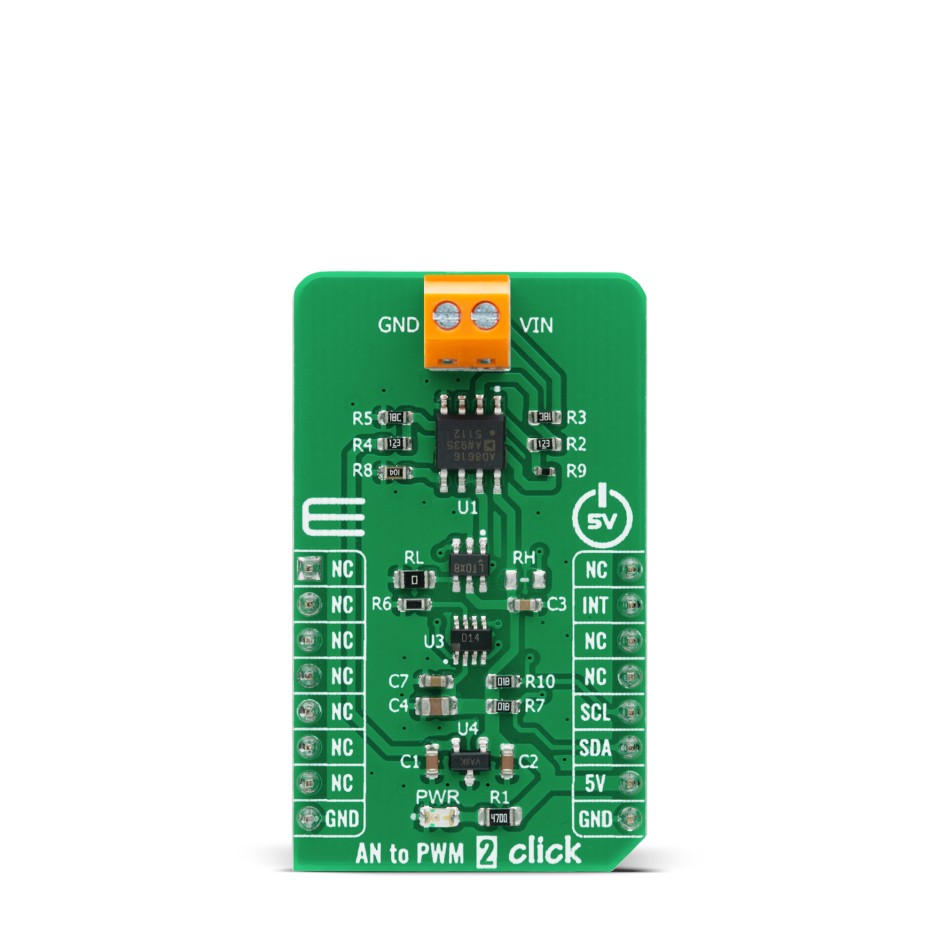 MikroElektronika MIKROE-4221