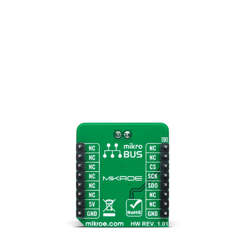 mikroe-4593 MikroElektronika MIKROE-4593
