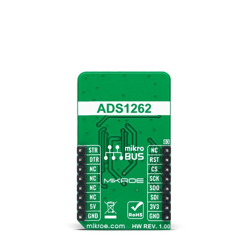 mikroe-4743 MikroElektronika MIKROE-4743