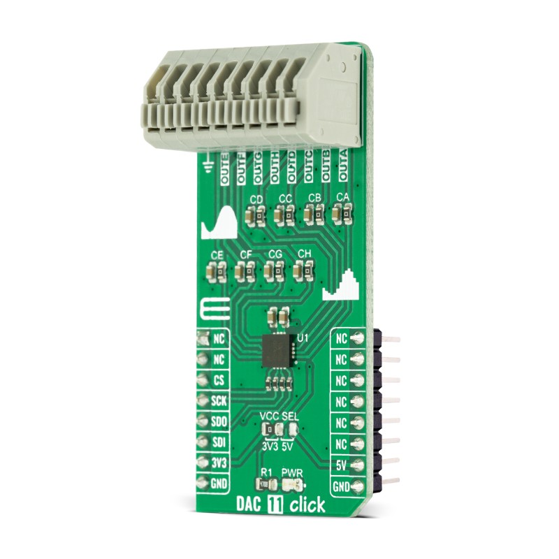 mikroe-4767 MikroElektronika MIKROE-4767