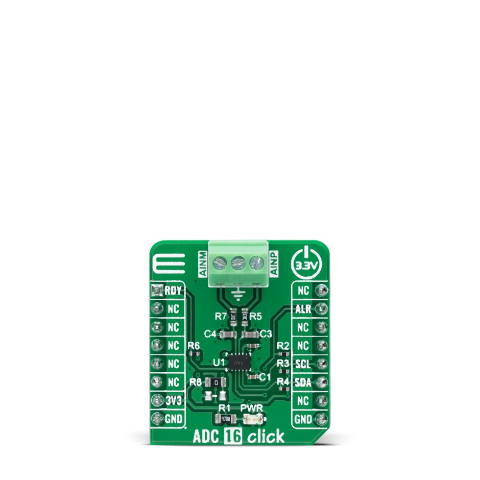 MikroElektronika MIKROE-4937