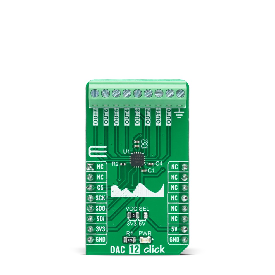 MikroElektronika MIKROE-5097