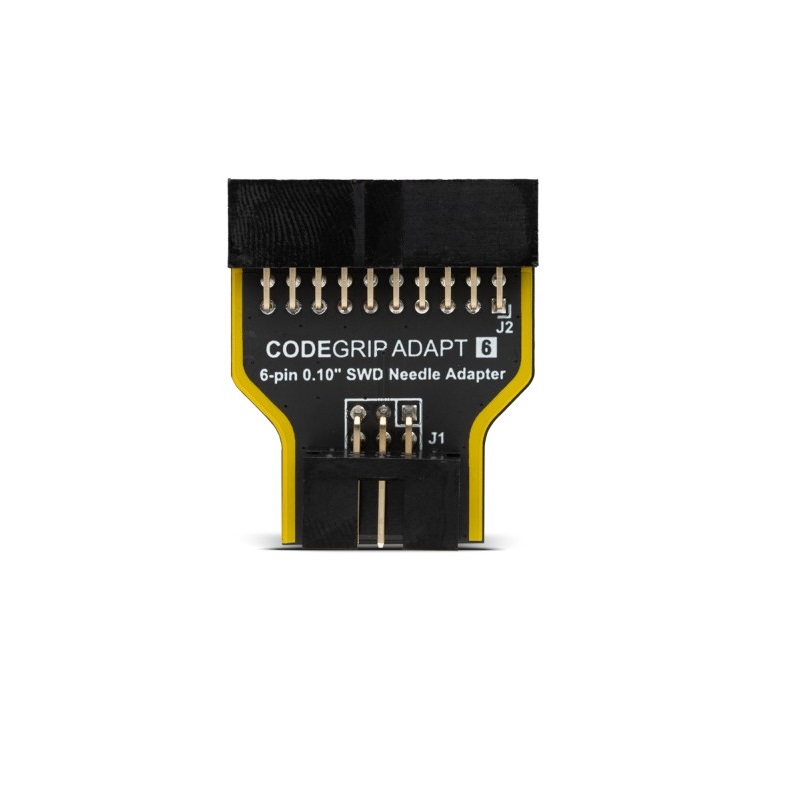 MikroElektronika Adapter Adapter MIKROE-6033