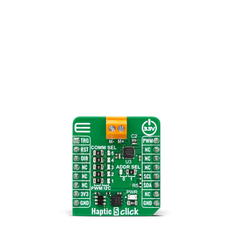 MikroElektronika MIKROE-6576