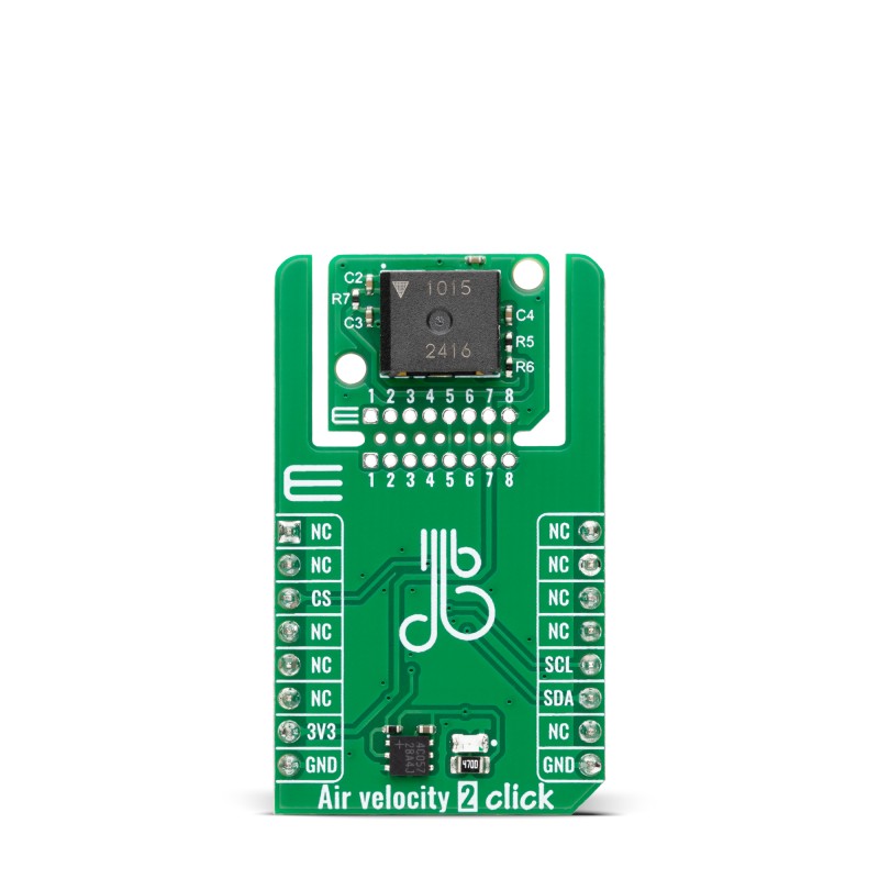 MikroElektronika MIKROE-6577