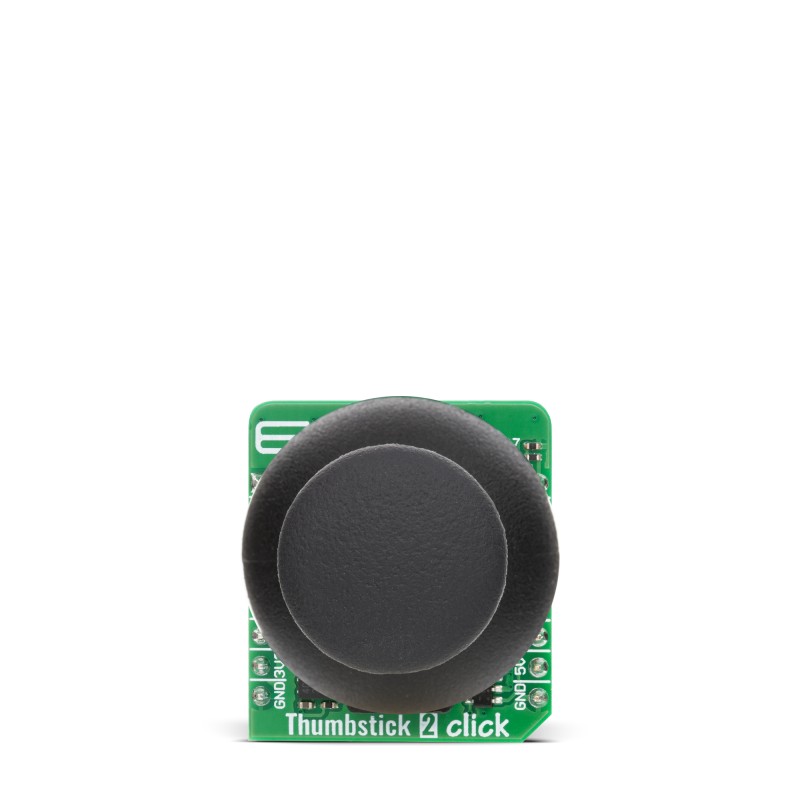 MikroElektronika MIKROE-6795 Add-On Board for use with MikroBUS
