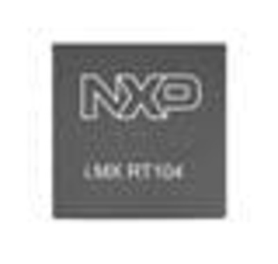 NXP MIMXRT1046XFQ5B, 32 bit ARM Cortex M7, MIMXRT ARM Microcontroller, 500 MHz, 0kB FLASH, 100-Pin BGA