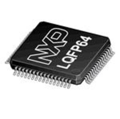 NXP MIMXRT1061DVL6B, 32 bit ARM Cortex M7, MIMXRT106 ARM Microcontroller, 600 MHz, 0kB FLASH, 100-Pin MAPBGA
