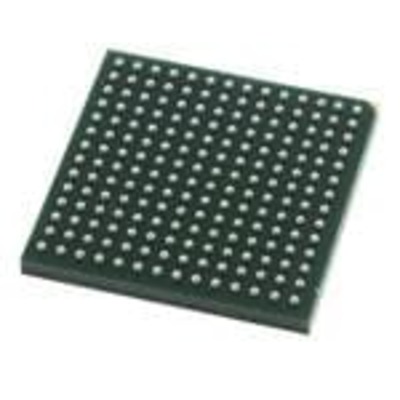 NXP MIMXRT106VDVL6B, 32 bit ARM Cortex M7, MIMXRT106 ARM Microcontroller, 600 MHz, 1MB FLASH, 100-Pin MAPBGA