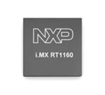 NXP MIMXRT1165CVM5A, 32 bit ARM Cortex M7, MIMXRT ARM Microcontroller, 500 MHz, 0kB FLASH, 289-Pin MAPBGA