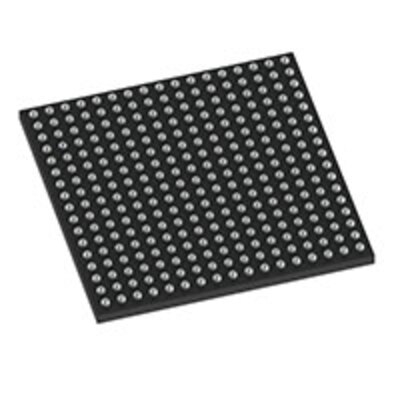 NXP MIMXRT117FCVM8A, 32 bit ARM Cortex M7, MIMXRT ARM Microcontroller, 800 MHz, 0kB FLASH, 289-Pin MAPBGA