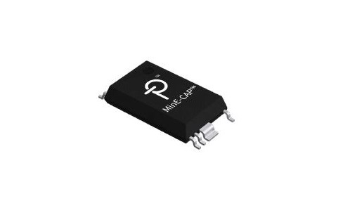 Power Integrations, Capacitor Discharge IC, MinE-CAP 650V, 2 mΩ 12-Pin, SOP