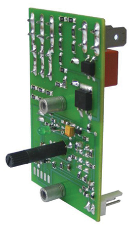 Tempatron Temperature Control Adapter for use with 10K NTC Thermistor Probe