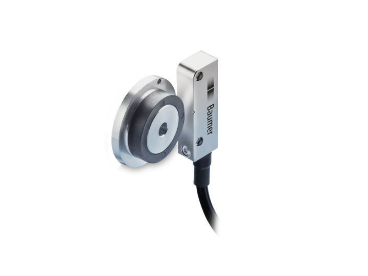 Baumer MIR10-S0.CN.020A.A Series Incremental Encoder