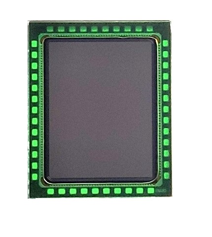 ams OSRAM Mira050 Mira050-2QC1WB FT SE Image Sensor, 576 x 768 pixel, 200 fps MIPI, 46-Pin CSP