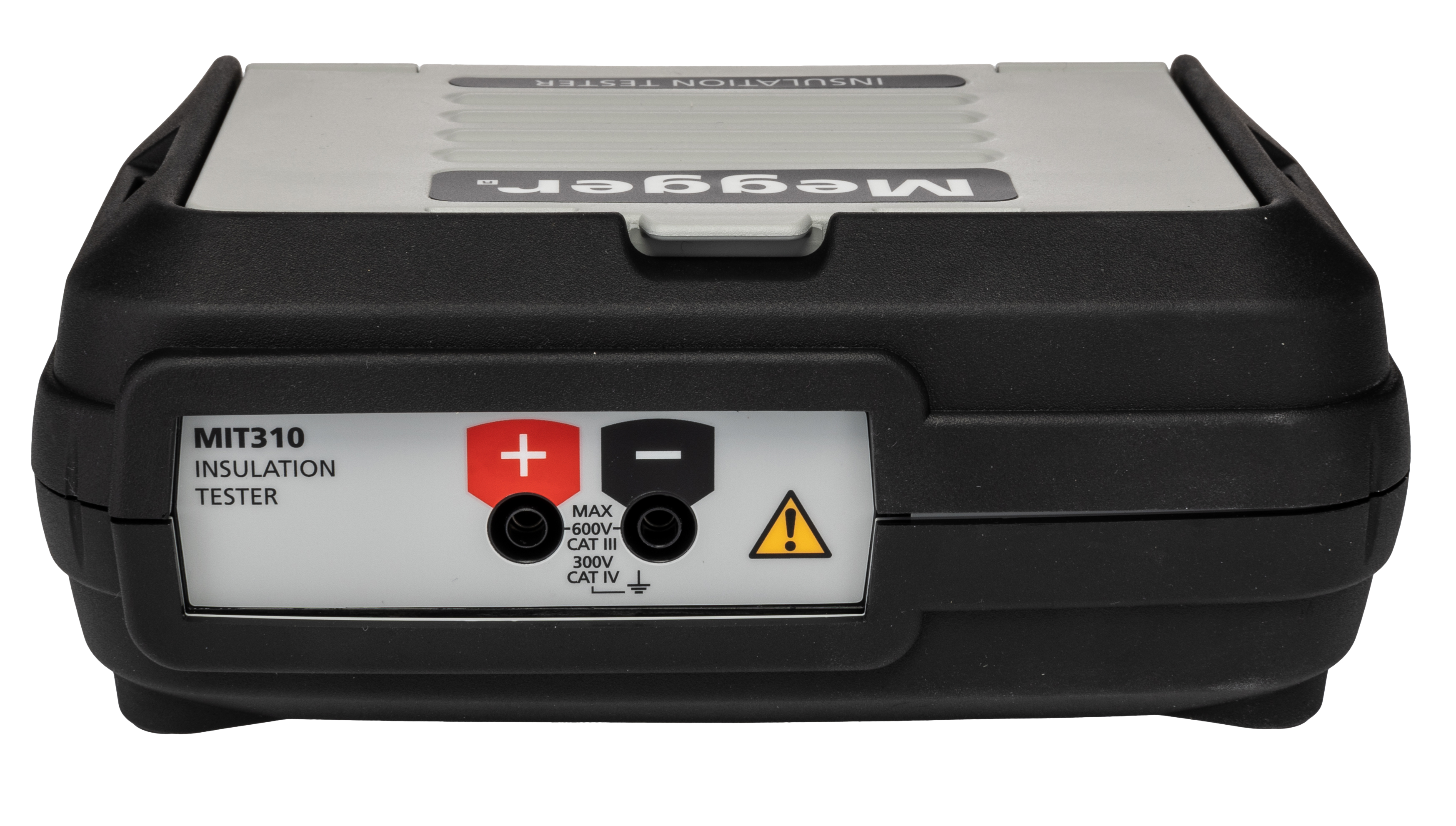 mit310-en Megger Insulation & Continuity Tester, 250 V Min, 1000 V Max CAT III