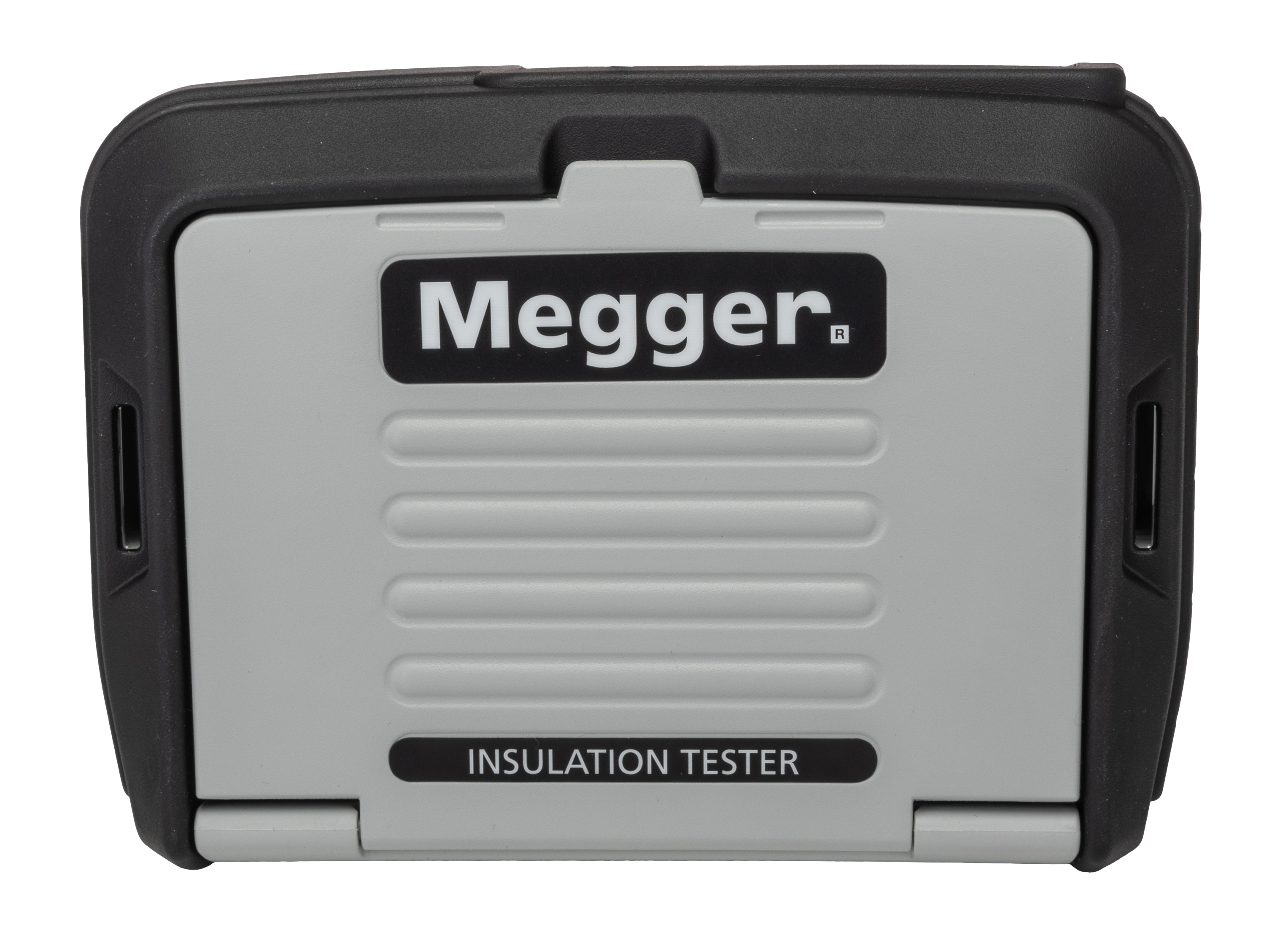 mit320-en Megger MIT320 Insulation & Continuity Tester, 250 V Min, 1000 V dc Max, 999 MΩ CAT III, RSCAL