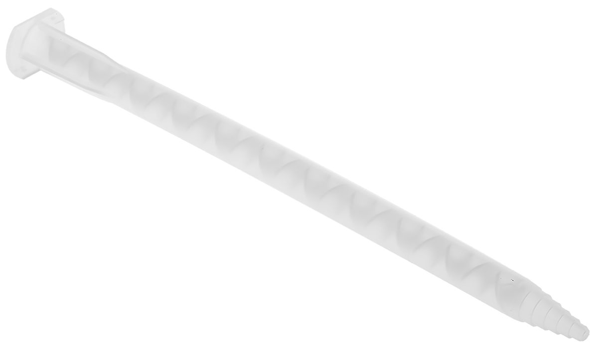 Bergquist Heatsink Mixing Nozzle for use with Insulators