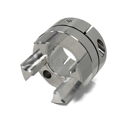 Ruland Flexible Coupling Jaw Coupling Hub Aluminium 8000rpm 39 Nm