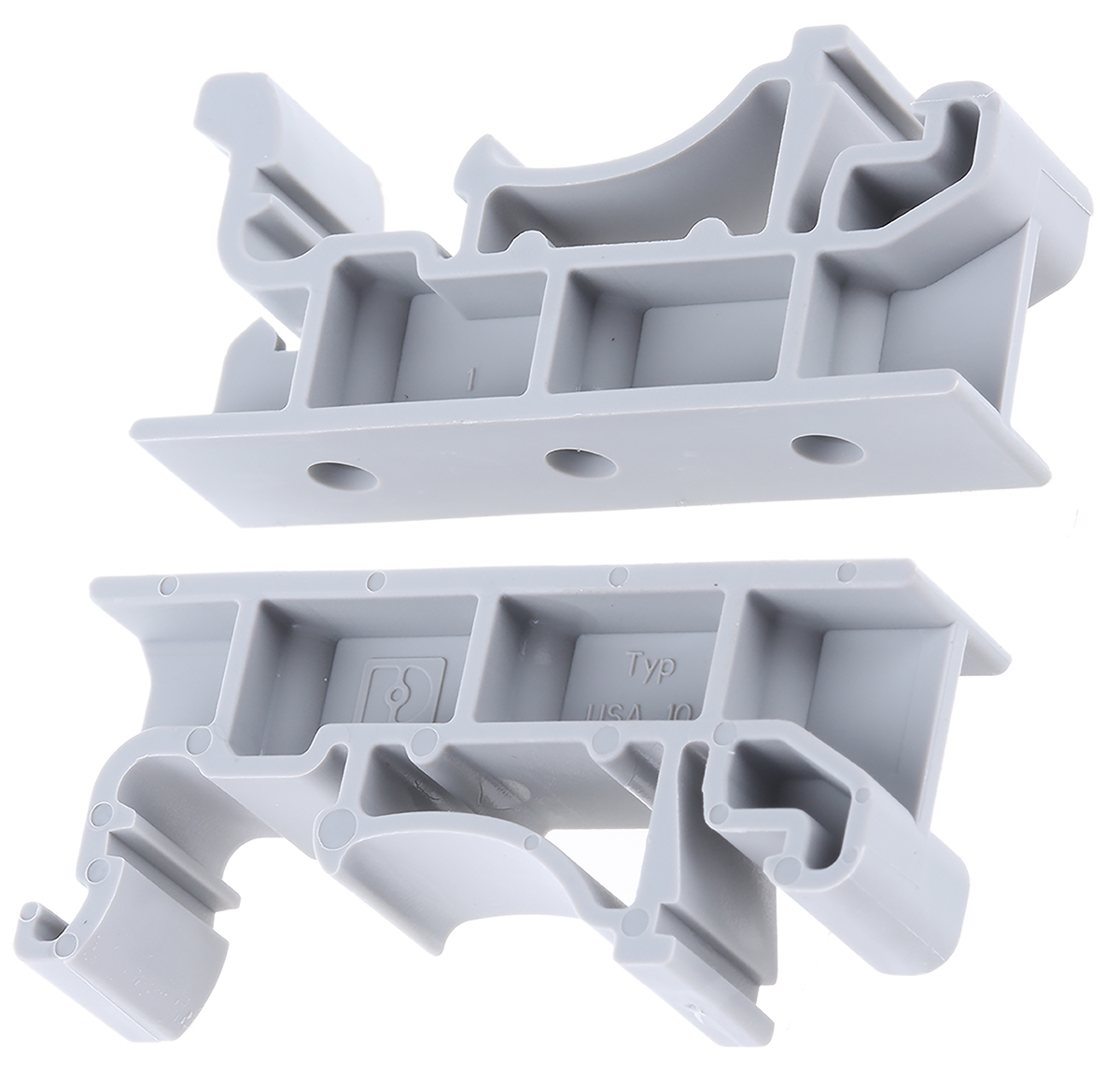 Brainboxes MK-048 Series Mounting Kit for Use with ES-357