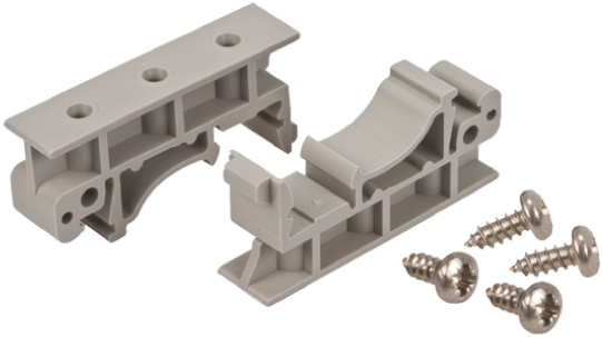 mk-048 Brainboxes MK-048 Series Mounting Kit for Use with ES-357