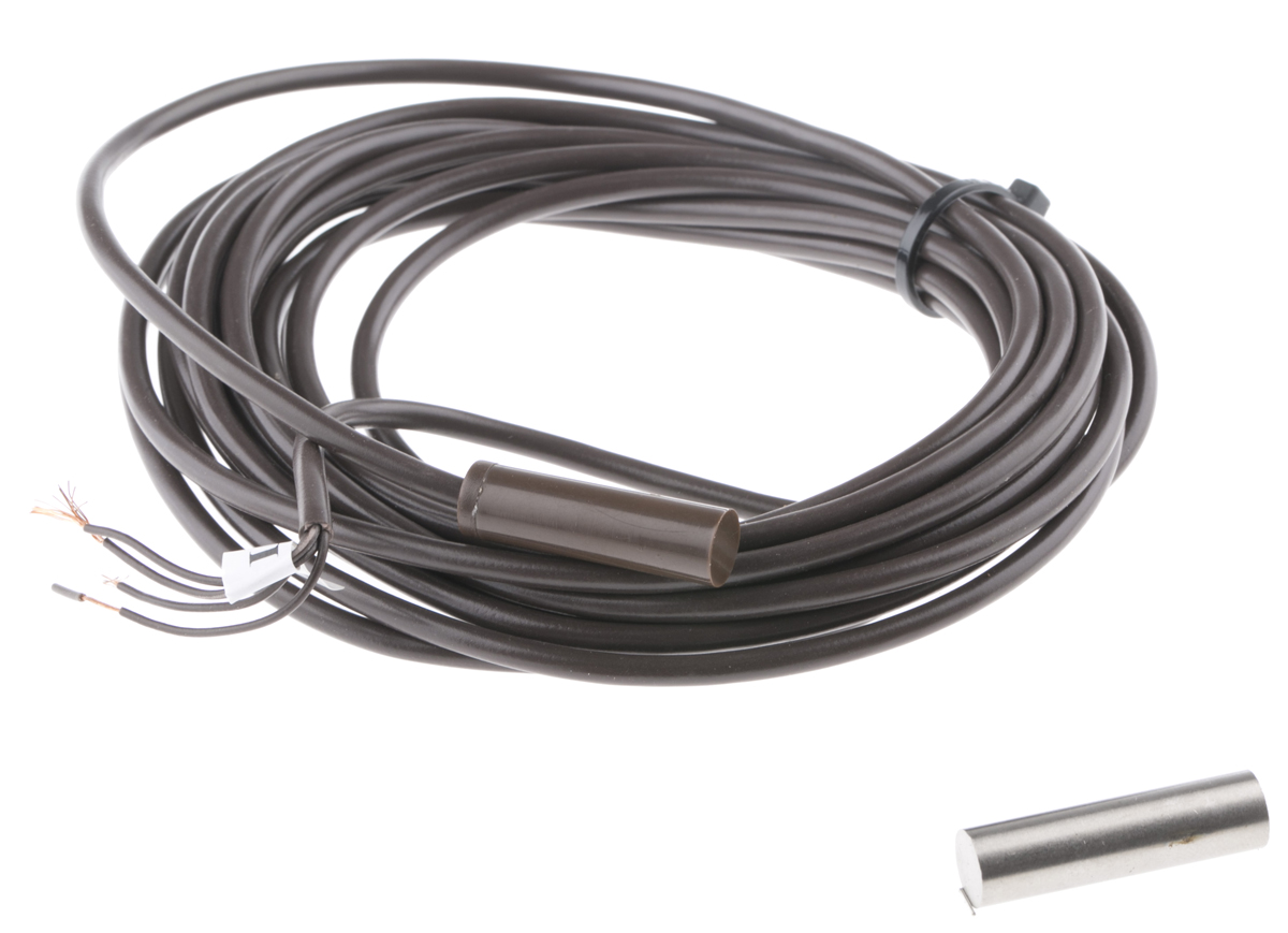 ABUS Security-Center Reed Switch 24V ac, 0.2A
