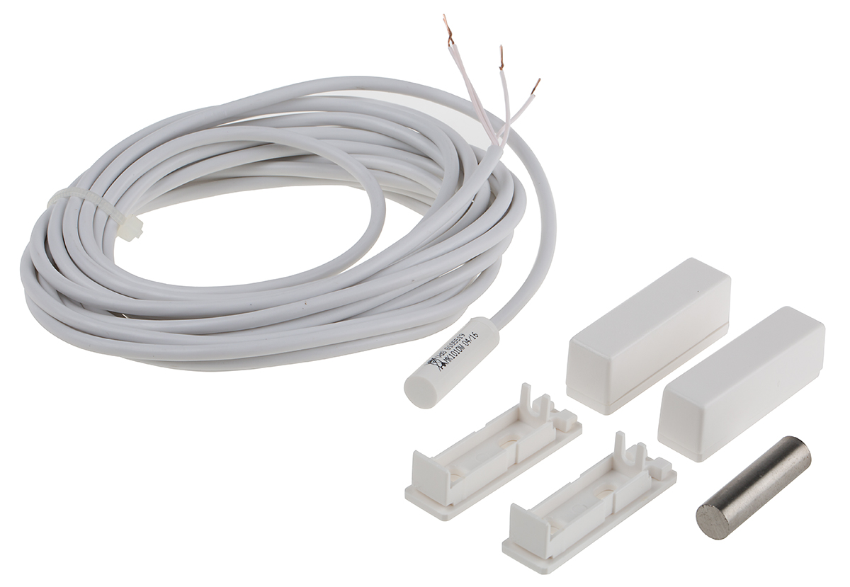 ABUS Security-Center Reed Switch 24V ac, 0.2A