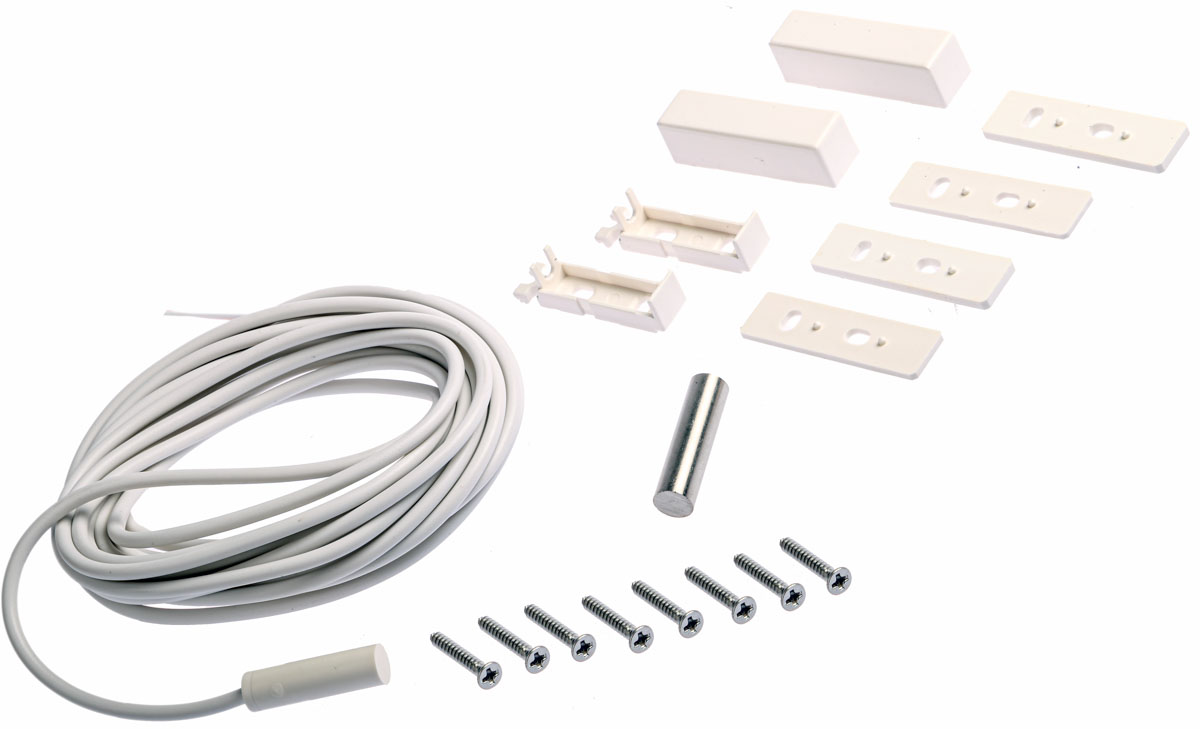 ABUS Security-Center Reed Switch 100V ac, 0.05A