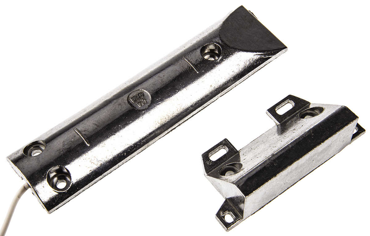 ABUS Security-Center Reed Switch, IP65 60V ac, 1A