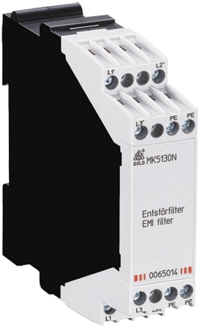 Dold Relay Filter