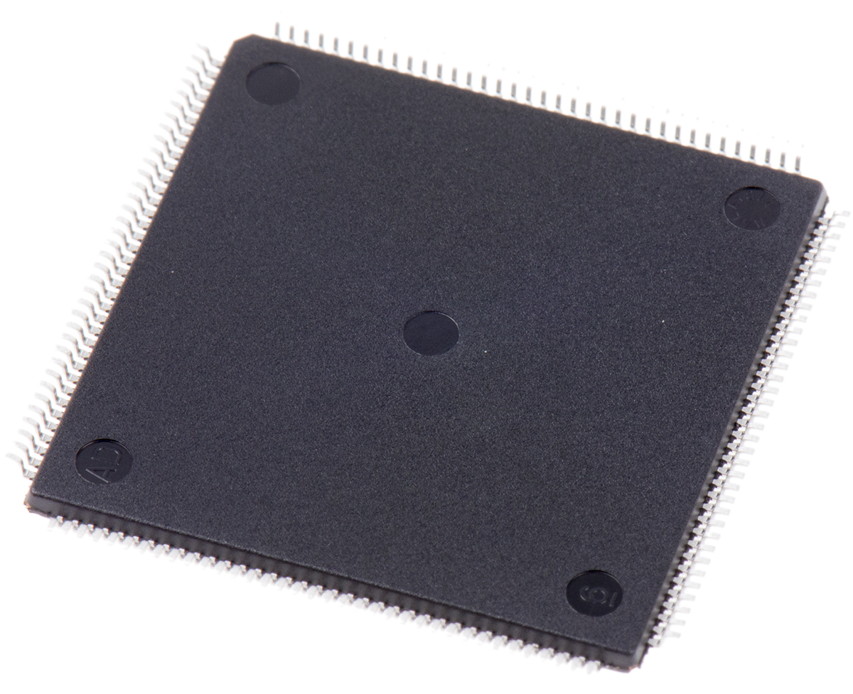 mk60fn1m0vlq12 NXP MK60FN1M0VLQ12 ARM Cortex M4, K60 Microcontroller, 120 MHz, 1024kB FLASH, 144-Pin LQFP