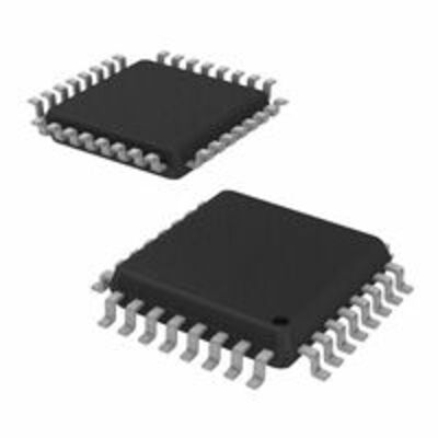 NXP MKE02Z32VLC2, 32 bit ARM Cortex M0+, MKE02Z Microcontroller, 20 MHz, 32kB FLASH, 32-Pin LQFP