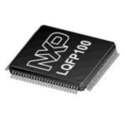 NXP MKE14Z128VLL7, 32 bit ARM Cortex M0+, MKE1 Microcontroller, 72 MHz, 128kB FLASH, 100-Pin LQFP