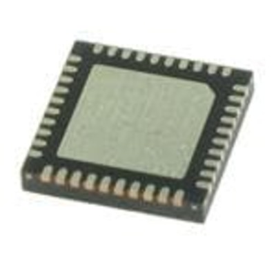 NXP MKE14Z64VFP4, 32 bit ARM Cortex M0+, MKE1 Microcontroller, 48 MHz, 64kB FLASH, 40-Pin QFN