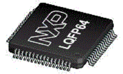NXP MKE15Z256VLH7, 32 bit ARM Cortex M0+, MKE1 Microcontroller, 72 MHz, 256kB FLASH, 64-Pin LQFP