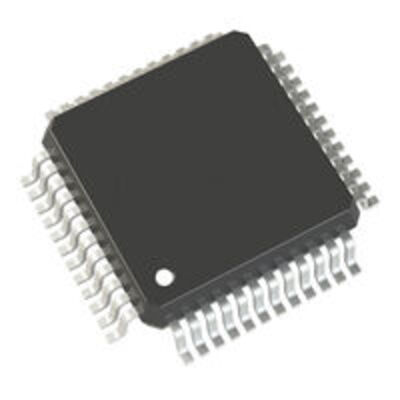 NXP MKE16Z64VLF4, 32 bit ARM Cortex M0+, MKE1 Microcontroller, 48 MHz, 64kB FLASH, 48-Pin LQFP