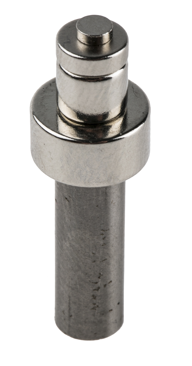 mkit-p1456 Assemtech Reed Switch Magnet for use with Reed switch