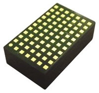 NXP MKW21D256VHA5 ARM Cortex M4 Microcontroller, 50 MHz, 256kB FLASH, 56-Pin LGA