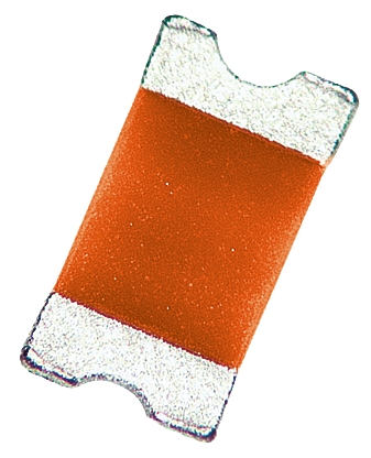 KYOCERA AVX Multilayer Organic Capacitor MLOC Polymer 0.2 pF 250V dc 0.1 pF, Surface Mount, 0603