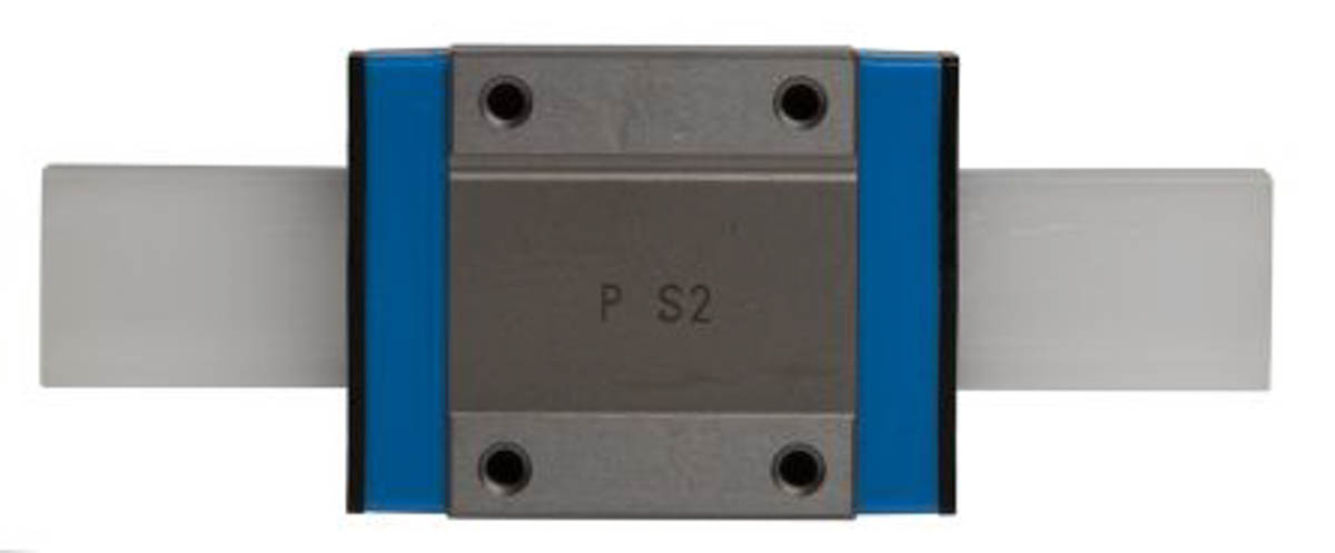 ml25c1hs2 IKO Nippon Thompson Guide Block ML25C1HS2 ML Series, 13.5 kN Dynamic Load