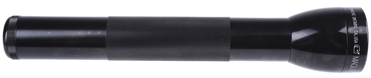 ml300l-s3015 Maglite LED Torch Black 625 lm, 298 mm
