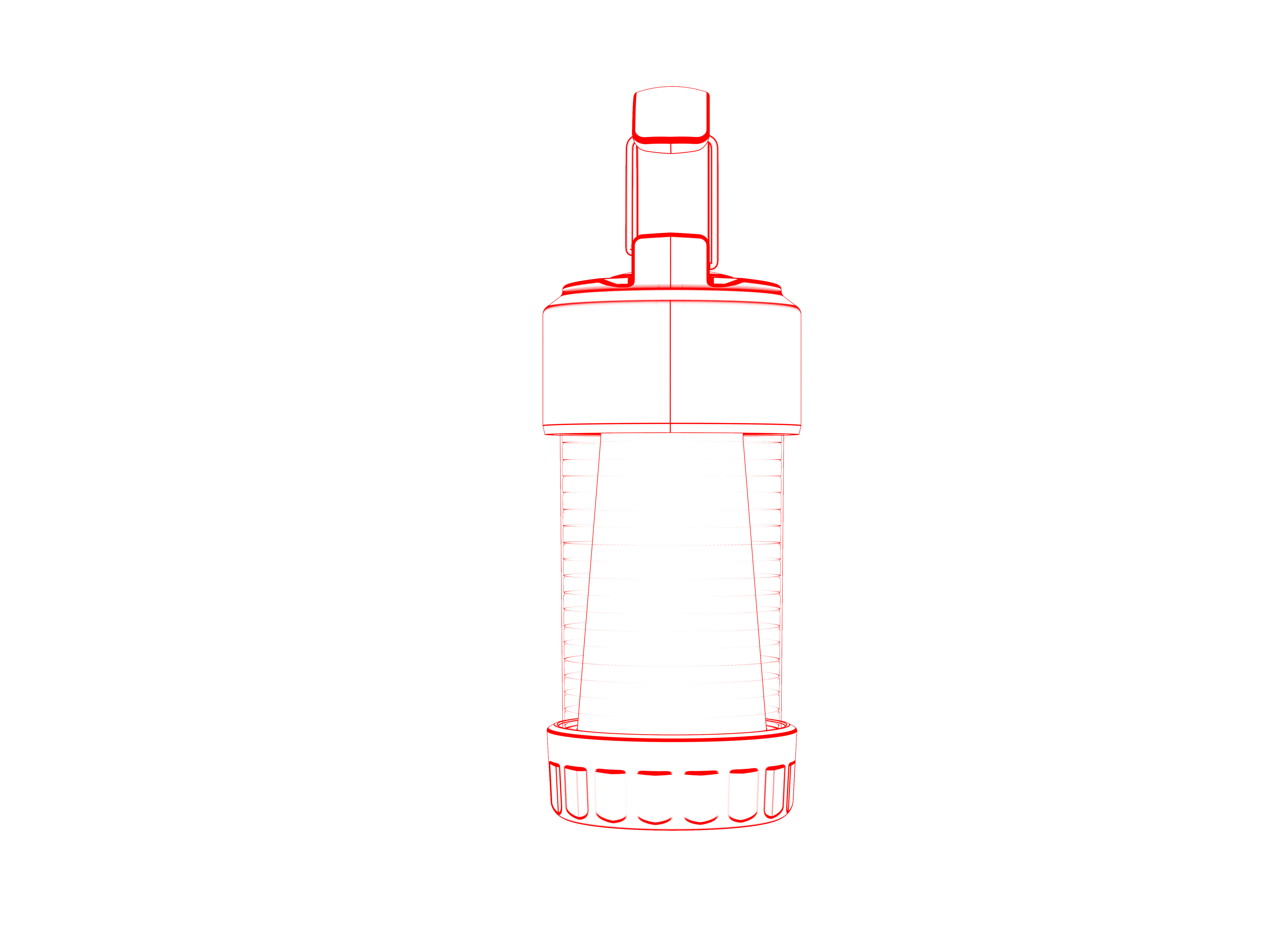 ml4 LEDLENSER LED Lantern Rechargeable