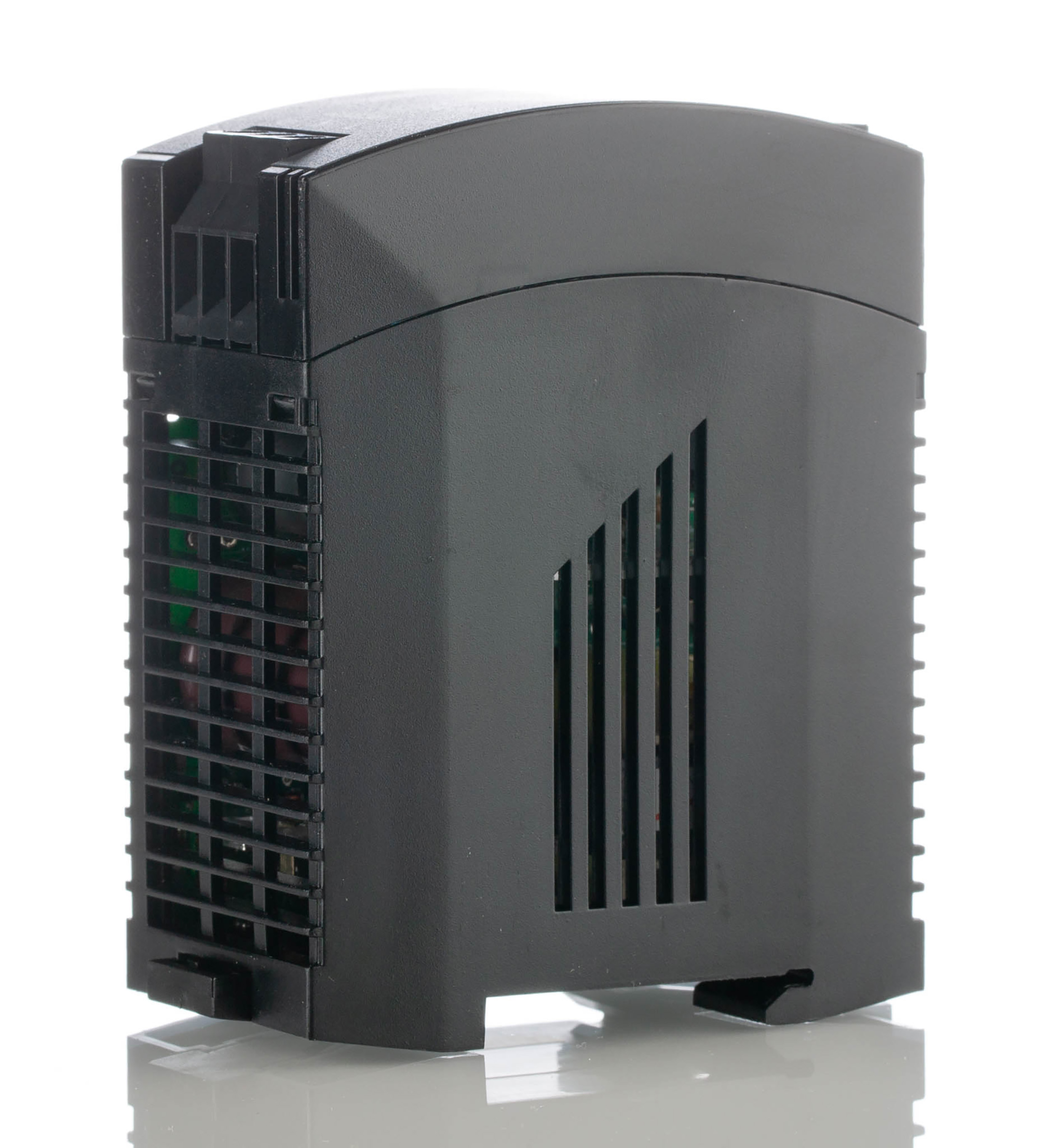 PULS MiniLine DIN Rail Power Supply 240V ac AC Input 28V dc, 2.5 A Output DC 60 W