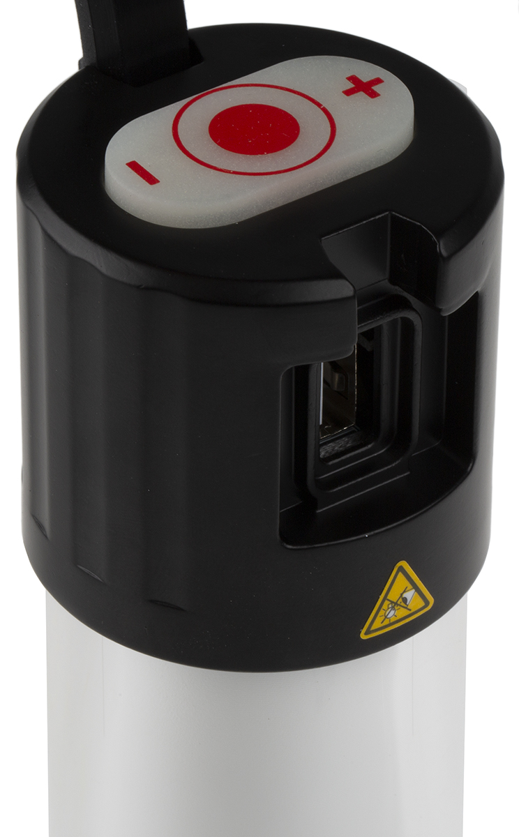 ml6 LEDLENSER LED Lantern White Rechargeable